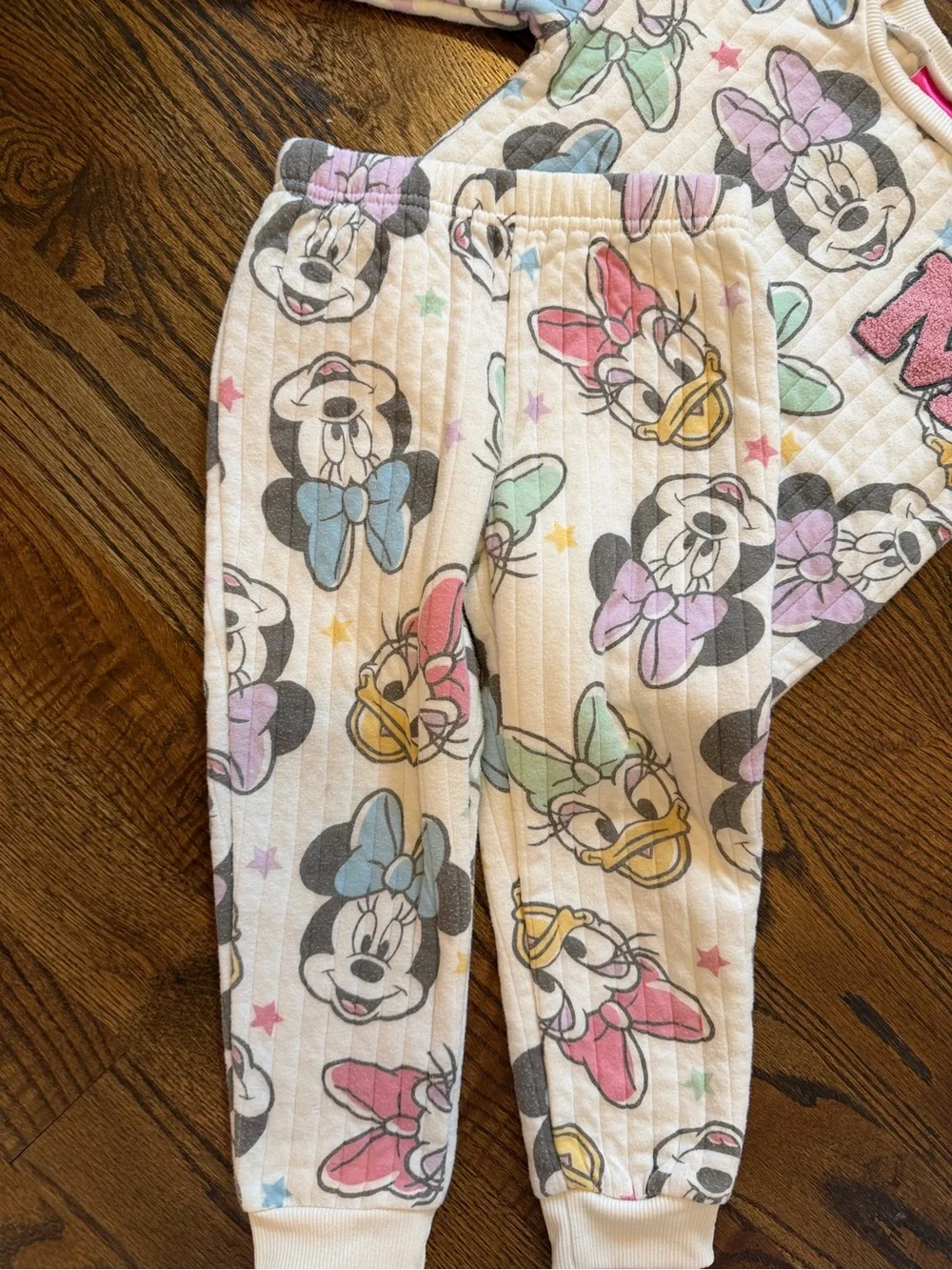 Disney matching set!